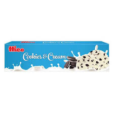 Hico Ice Cream Bar (700ML)