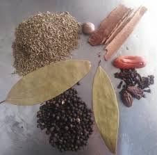 Sabat Garam Msala 100g