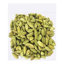 Sabz Elaichi indian 50g