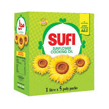 Sufi Oil
