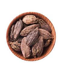 Moti Elaichi [Big Cardamom] 50g