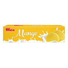 Hico Ice Cream Bar (700ML)
