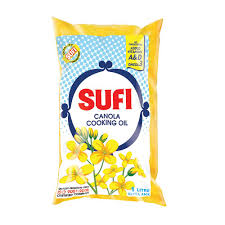 Sufi Oil