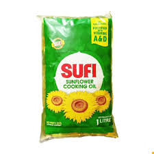 Sufi Oil