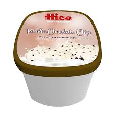 Hico Ice Cream 1.5L