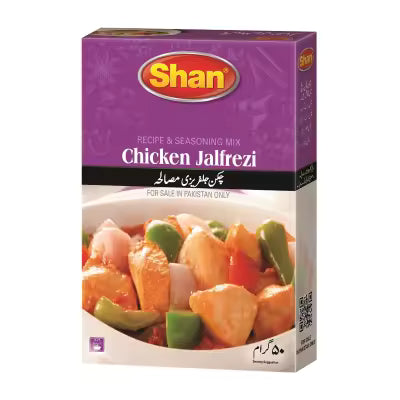 Shan Recipes