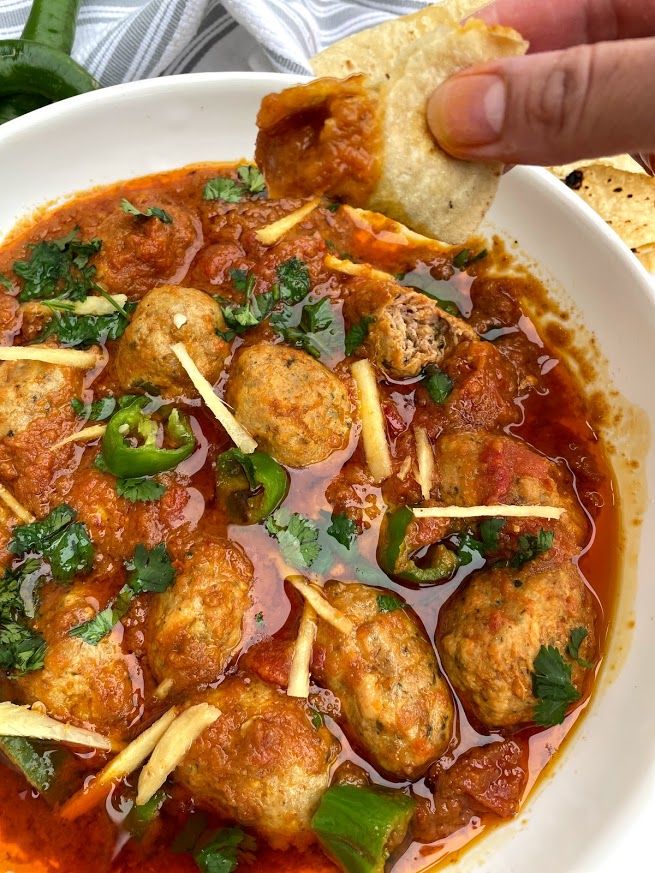 Kabab Masala