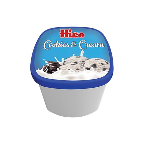 Hico Ice Cream 1.5L