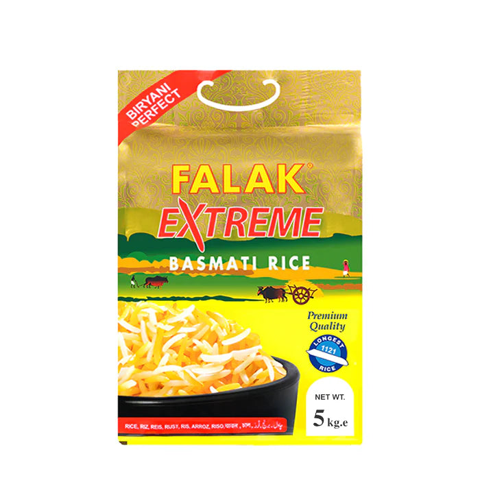 Falak Rice