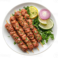 Reshemi Kabab  ( 1 piece )
