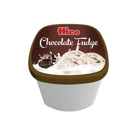 Hico Ice Cream 1.5L