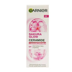 Garnier Sakura Glow Ceramide Serum Cream 20ml
