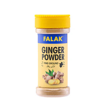 Falak Powder's