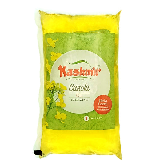 Kashmir Cooking Oil