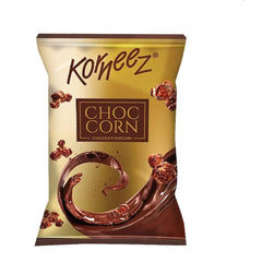 KORNEEZ CHOCOLATE POPCORN 120 Rs