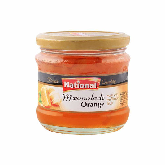 National Jam 200gm