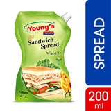 Young's Sandwich Spread