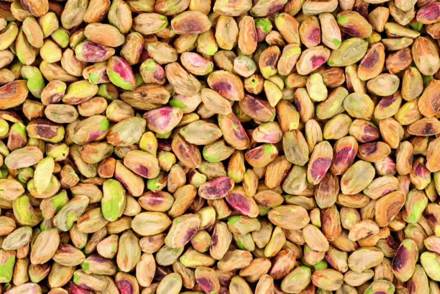 Pistachio (A) Category