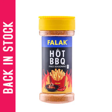 Falak Spice