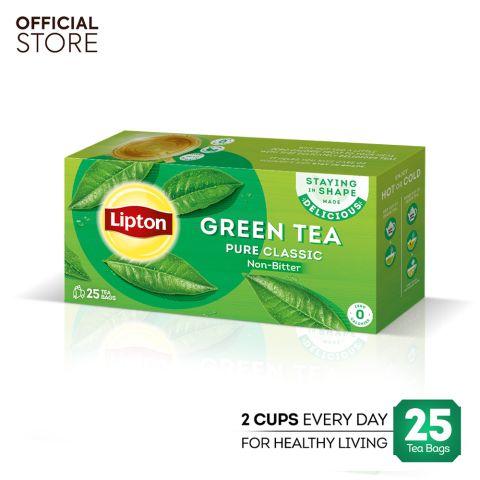Lipton Green Tea