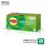 Lipton Green Tea