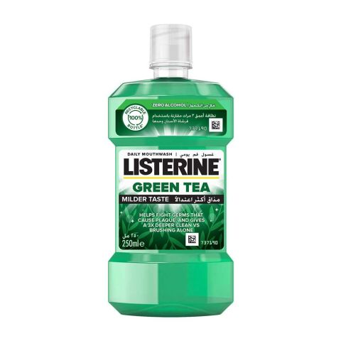 Listerina Mouthwash