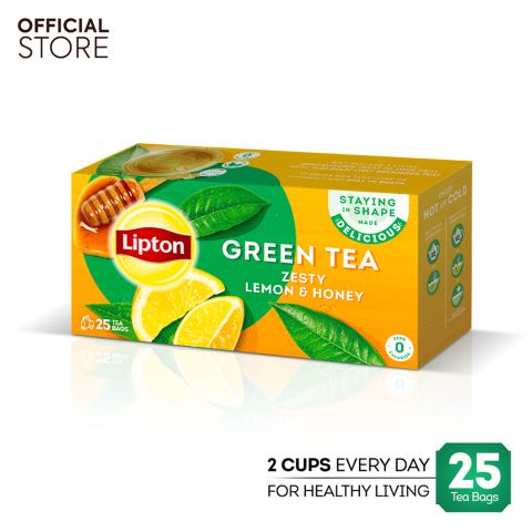 Lipton Green Tea