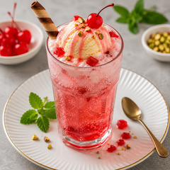 Ice Cream Soda