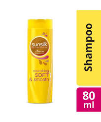 Sunsilk Shampoo 80ML