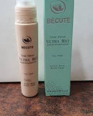 Becute Cosmetics Ultra Matt Liquid Foundation ( #LF01 )