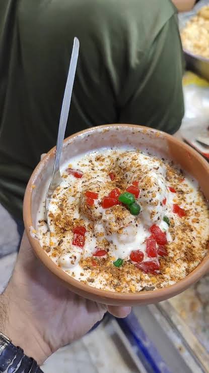 Dahi Bhaly Local ( 100 )