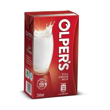 Olpers Milk 250ml