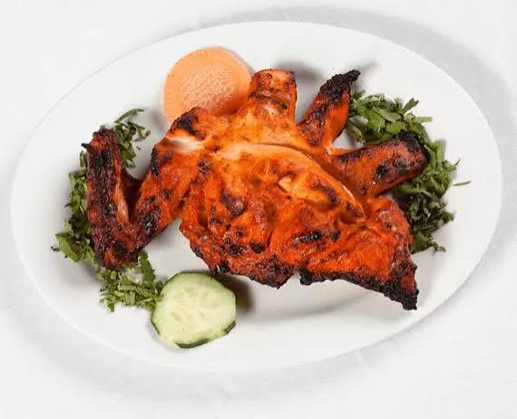 1 Piecece Chicken Tikka Chest