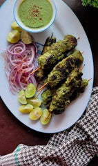 1 Piece Chicken Hara Bhara