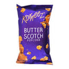 Korneez Butter Scotch Popcorn