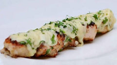 1 Piece Chicken Cheez Kabab