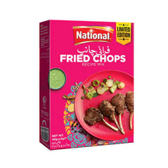 National Fried Chops Masala National