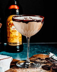 Desert Martini