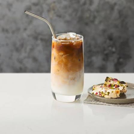 Ice Latte