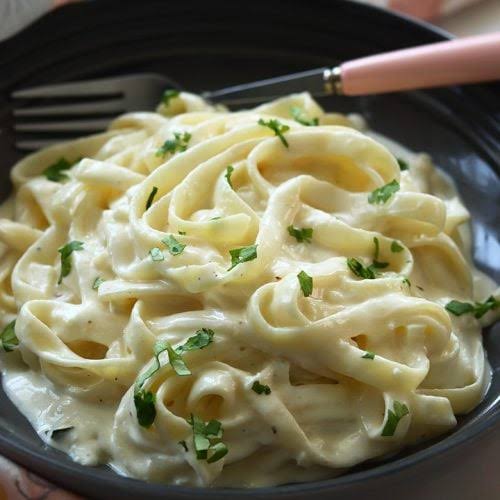 Alfredo ( Pasta)