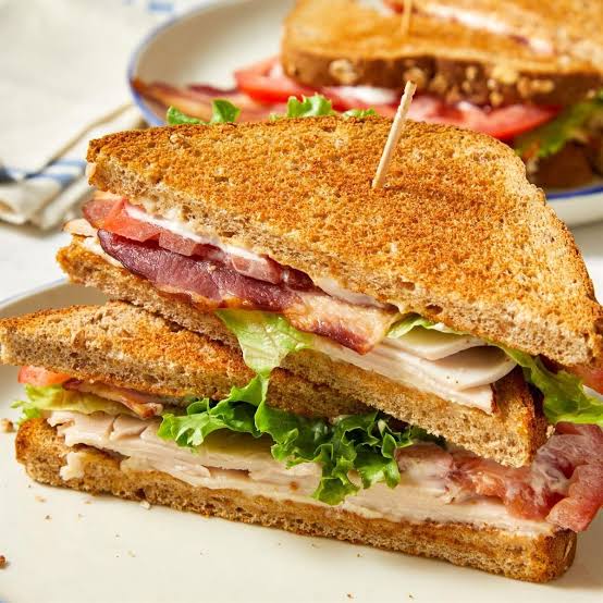 Grilled Chicken