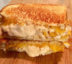 Spicy Chicken Sandwich