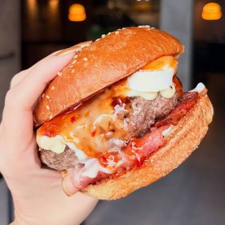 Expresso Burger