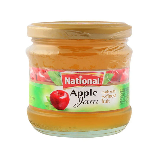 National Jam 200gm