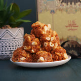 Cafe Sajawal Kaju Halwa