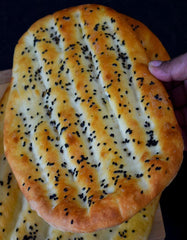 Kandhari Naan