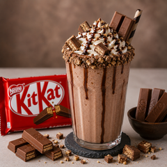 Kit Kat Shake