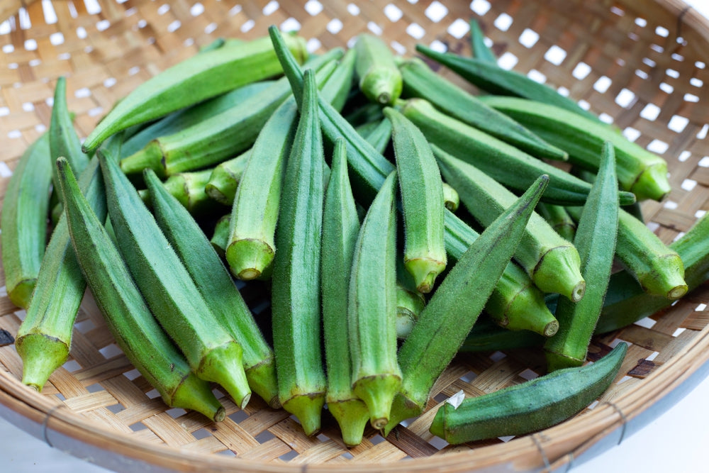 Vegetable