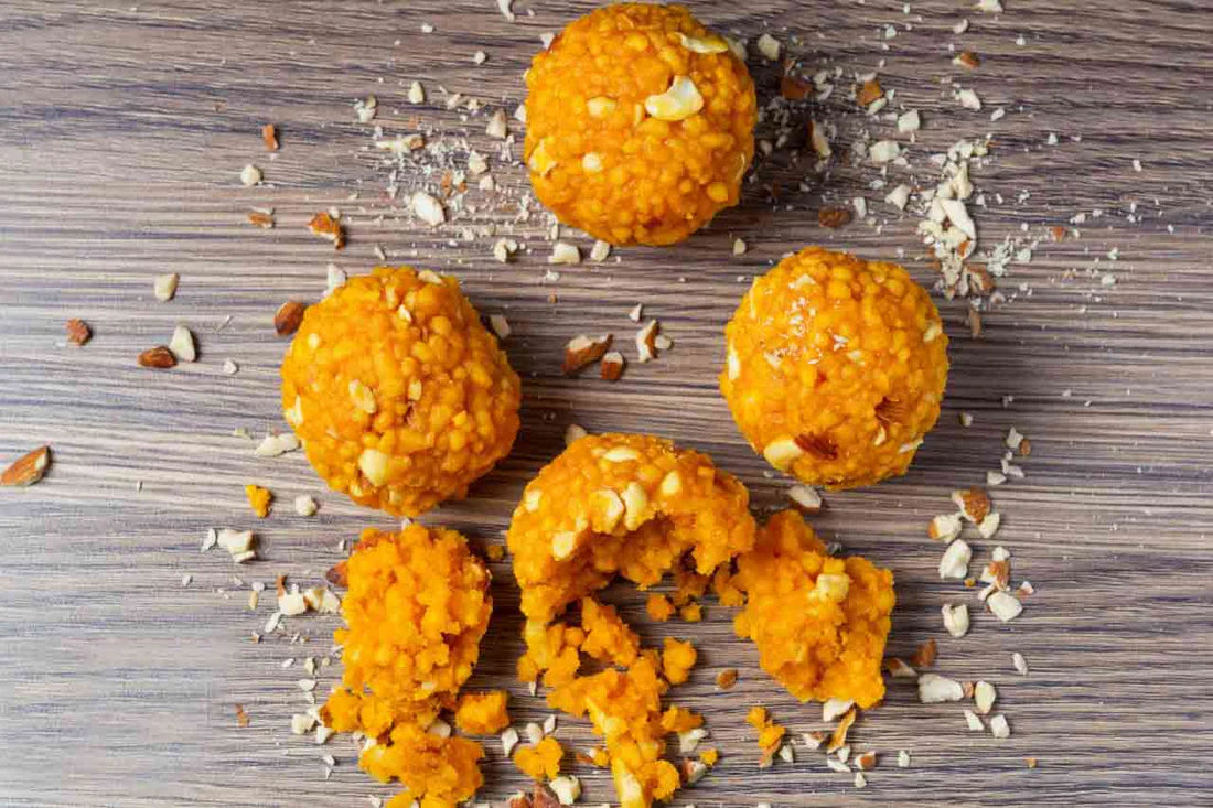 Cafe Sajawal Sugar Free Sohan Halwa kaju