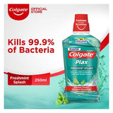 Colgate Mouthwash
